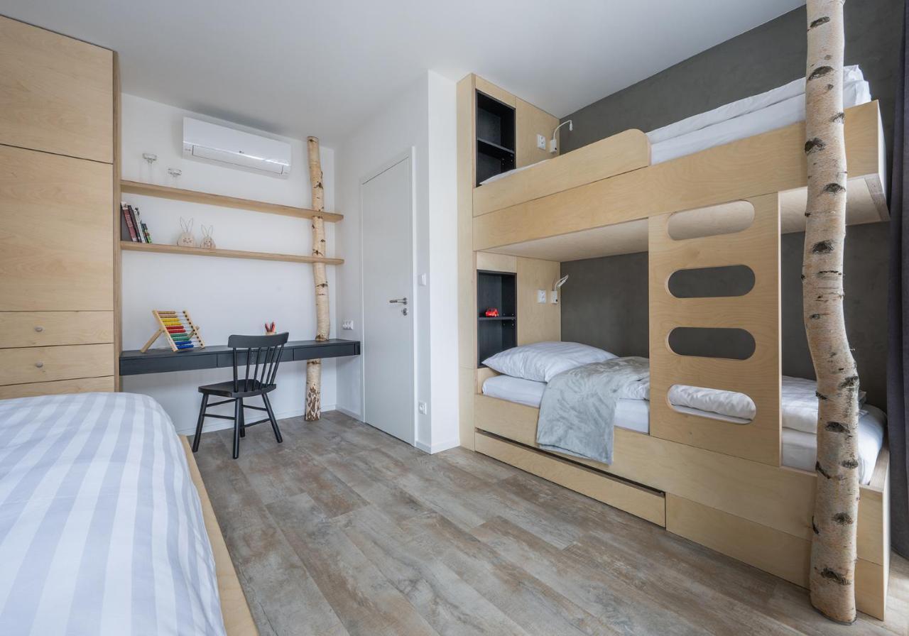 Apartmany U Lesa Dolní Morava Exterior photo
