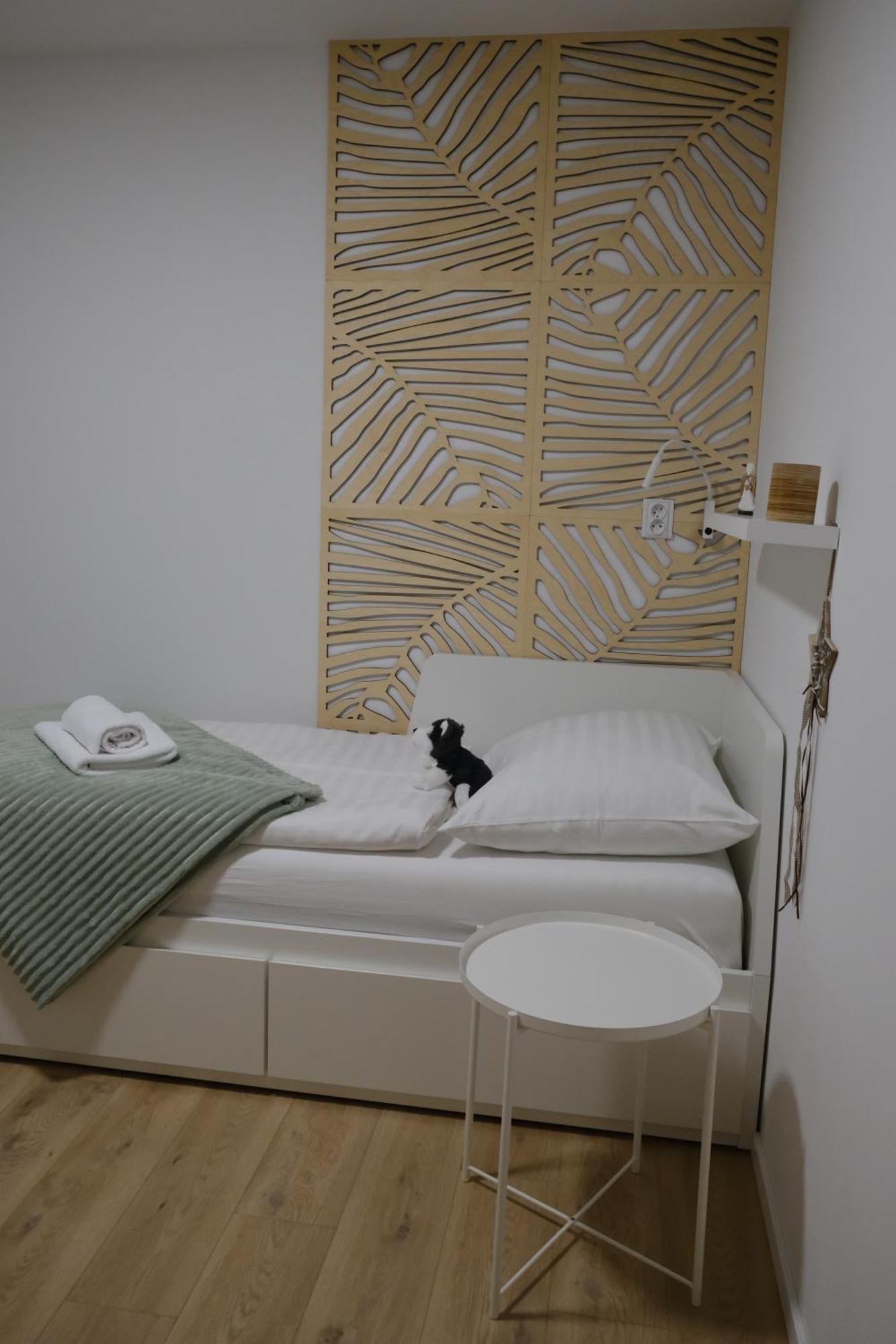 Apartmany U Lesa Dolní Morava Room photo