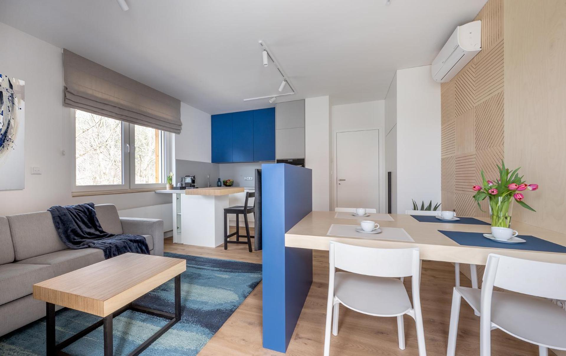 Apartmany U Lesa Dolní Morava Room photo
