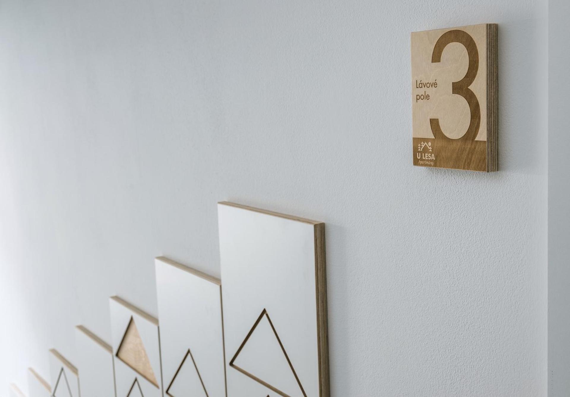 Apartmany U Lesa Dolní Morava Room photo