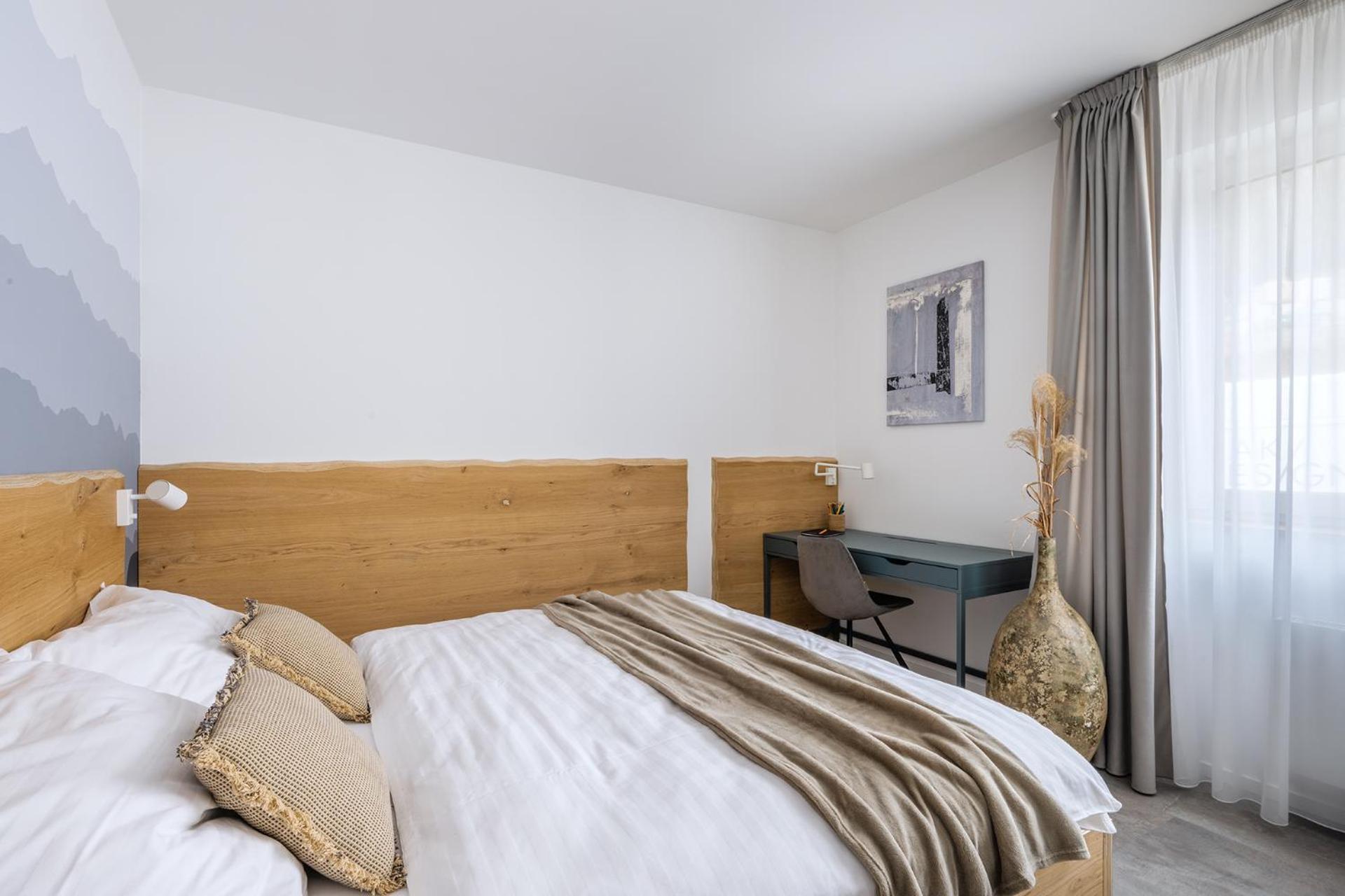 Apartmany U Lesa Dolní Morava Room photo