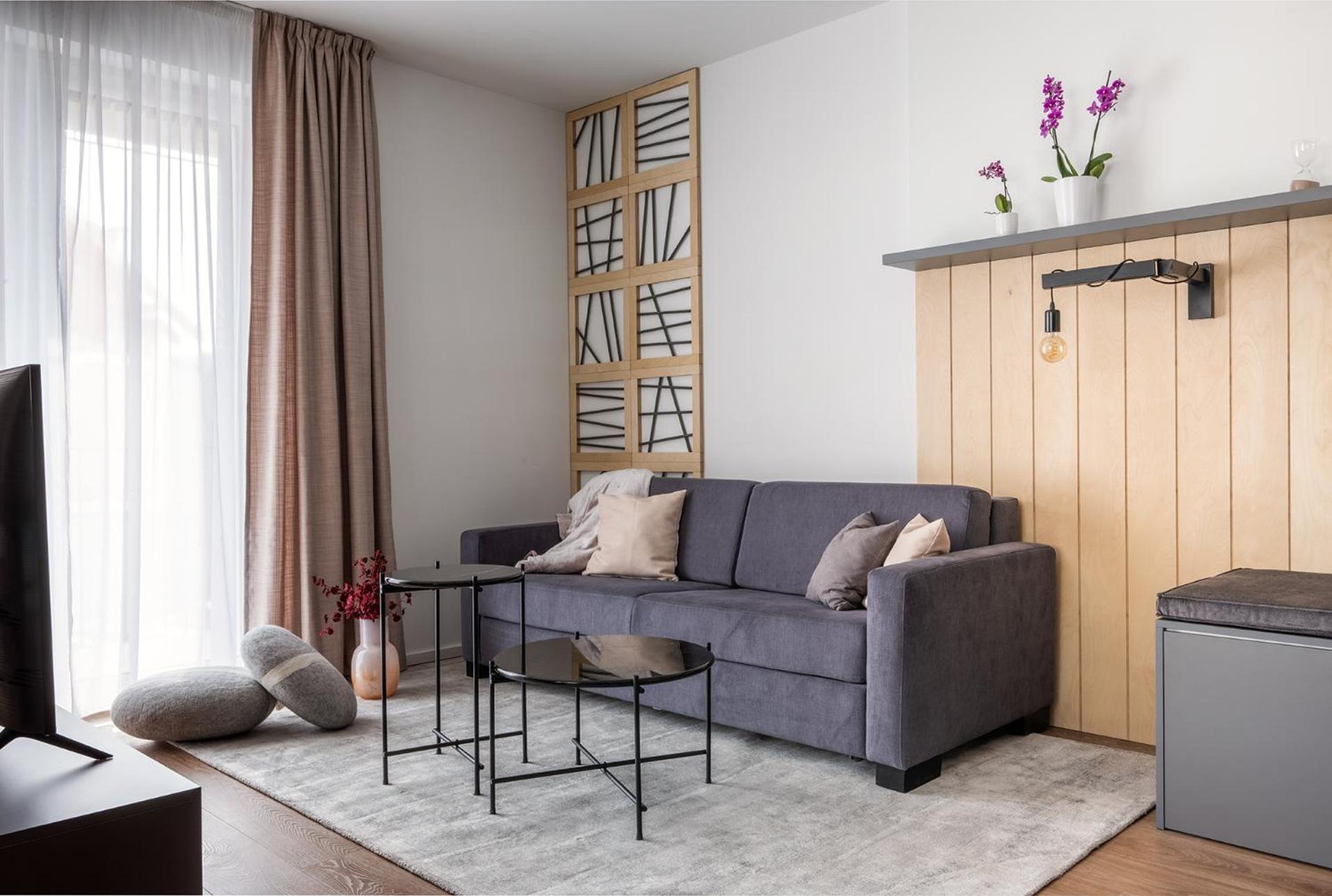 Apartmany U Lesa Dolní Morava Room photo