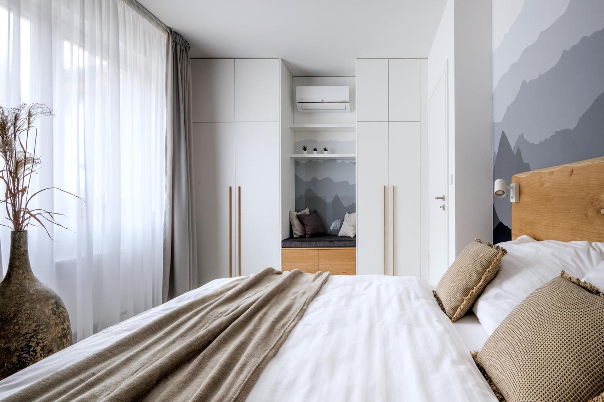 Apartmany U Lesa Dolní Morava Room photo