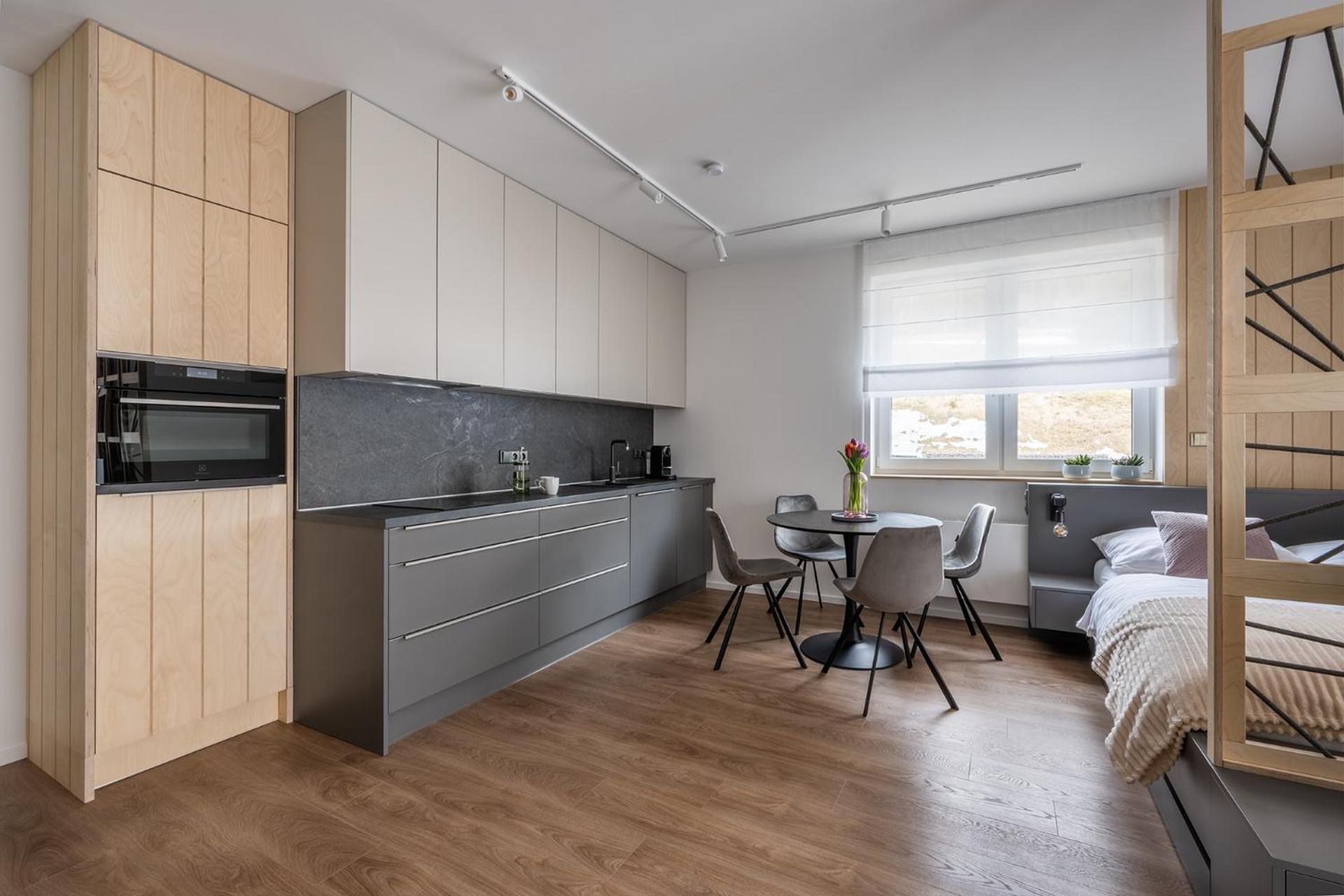 Apartmany U Lesa Dolní Morava Room photo