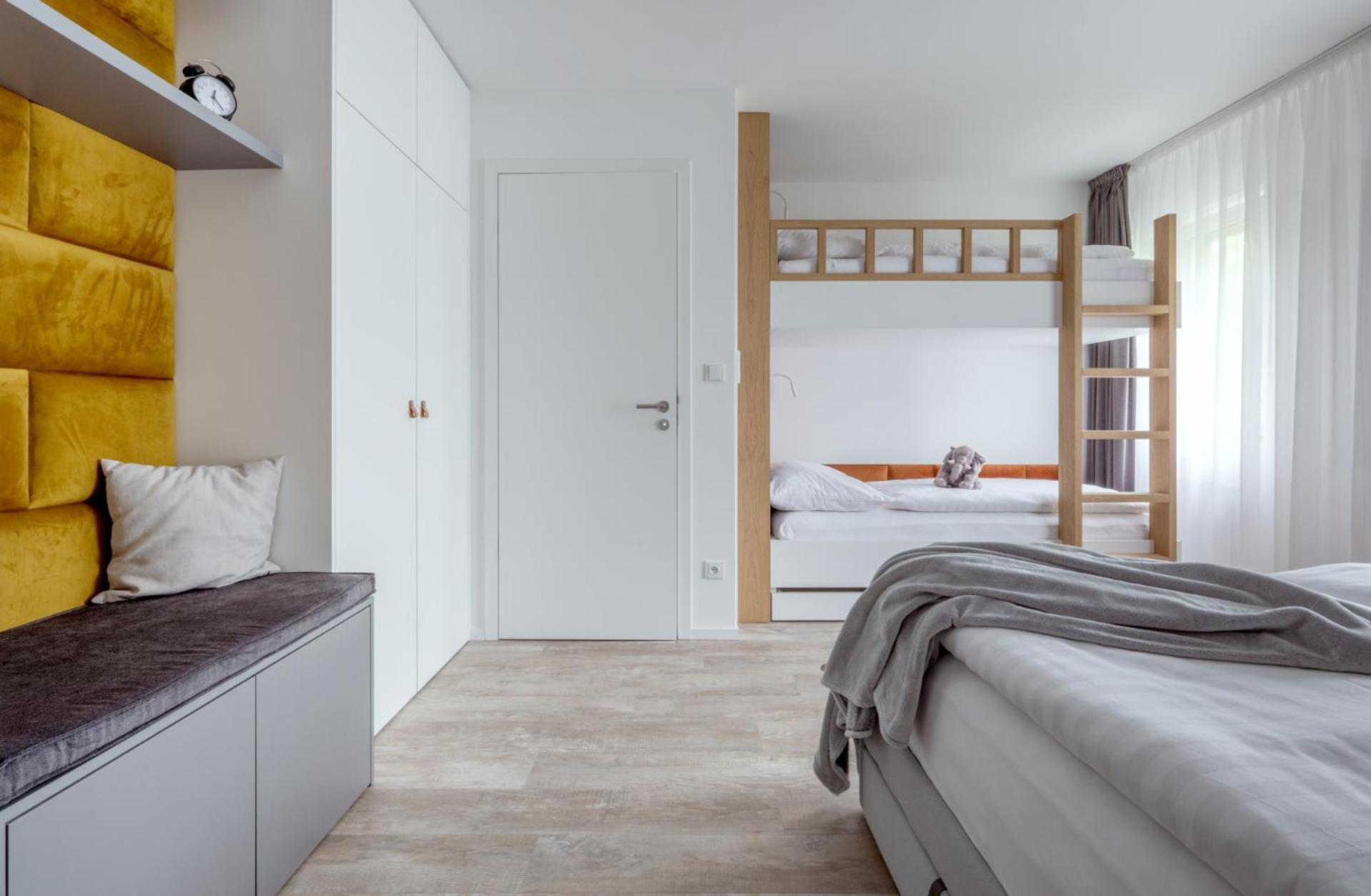 Apartmany U Lesa Dolní Morava Room photo