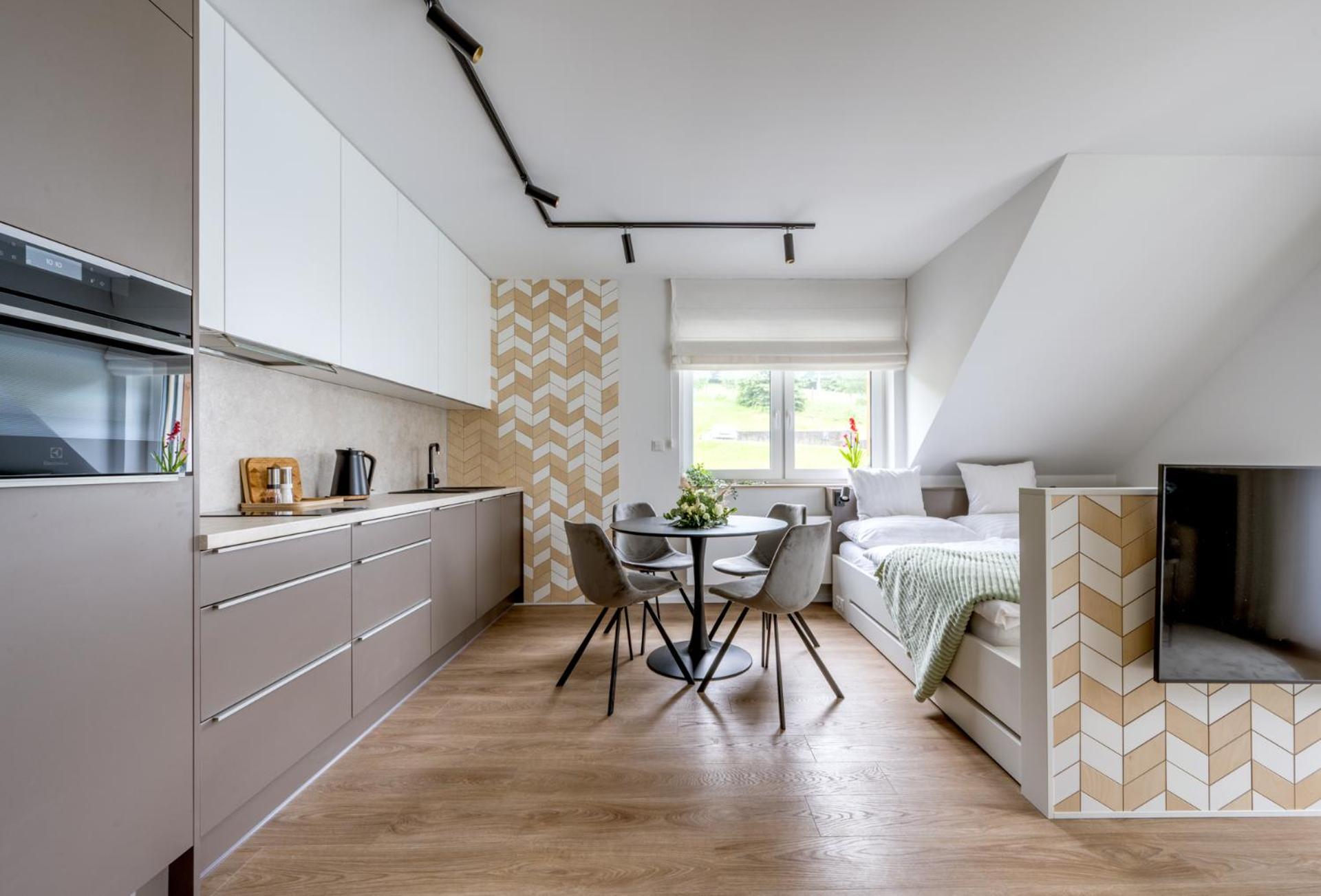 Apartmany U Lesa Dolní Morava Room photo